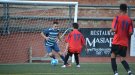 L'Atlètic afrontarà dissabte el primer partit a domicili