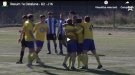 Mireu els gols de la jornada 16 d'#1cat2
