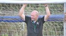 #1cat2 | El CF Gavà anuncia que José Manuel Serrano no seguirà com a entrenador