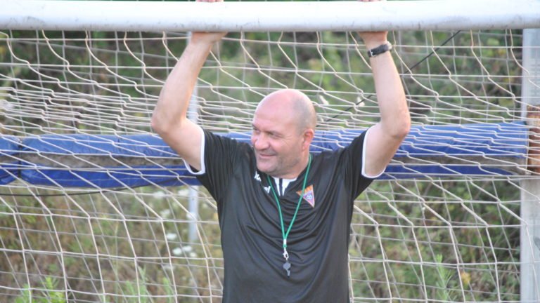 Serrano deixa de ser entrenador del Gavà