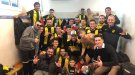#3cat3 J16 | L'Altafulla s'aprofita de la jornada per a ser més líder