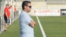 Juan Camilo Vázquez, l'aposta del Gavà a la banqueta