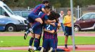 Prèvia #1cat2 J17 | CF Gavà i UD Viladecans: moviments al Baix Llobregat