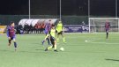 Llagostera-Nàstic (0-0): millor imatge que resultat