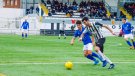 #2cat6 J17 | El Gandesa li guanya la partida a Tortosa i Rapitenca al final de la primera volta
