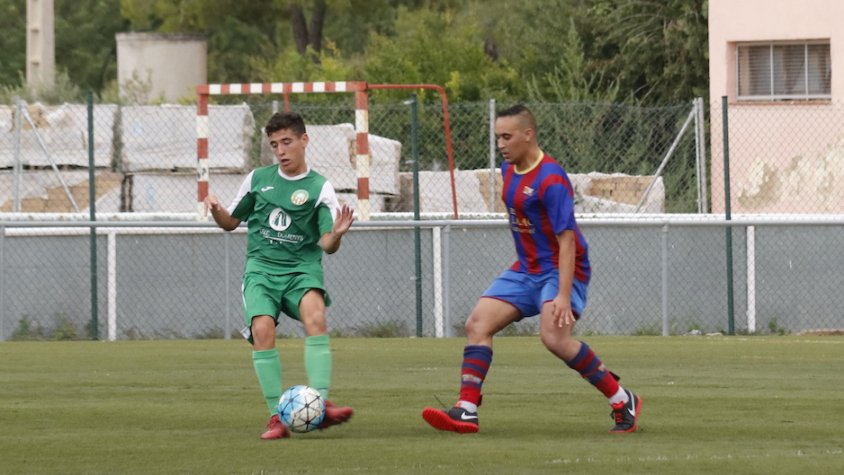 Sant Jaume dels Domenys