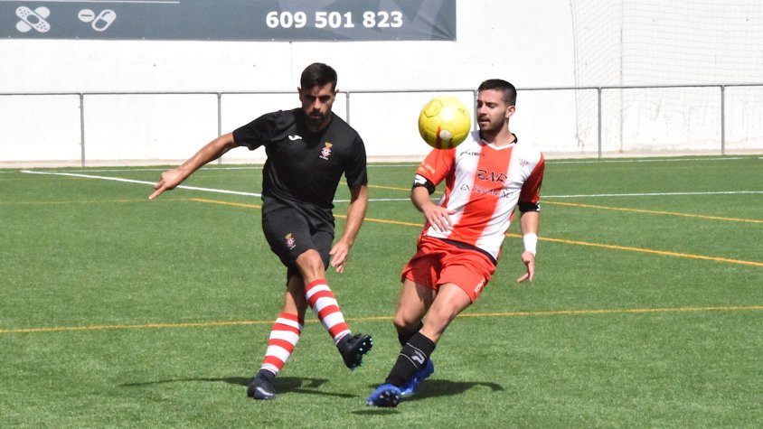 Prèvia | Comença una segona volta pensant en assolir la permanència el més aviat possible