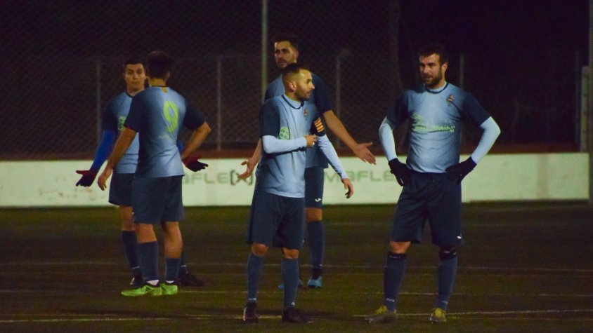 #3cat3 | S'ha anat per feina!