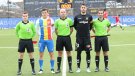 Andorra-Nàstic: punt de confiança