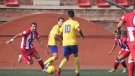 Derbi | Catllar-UE Valls: un derbi per no perdre pistonada