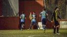 L'Atlètic goleja al líder amb un festival de gols