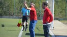 Post partit Catllar-UE Valls | “El més just hagués estat un empat”