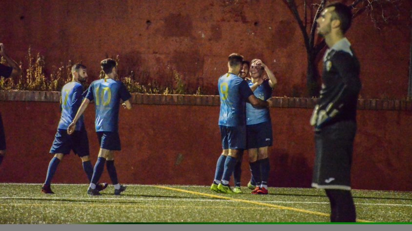 #3cat3 J19 | El Llorenç s'aprofita de la golejada de l'Atlètic a l'Altafulla per situar-se líder