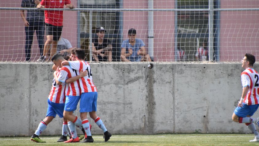 El Martorell, en una dinàmica negativa de resultats