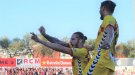 Reus 1-Nàstic 1: Màxima igualtat
