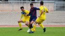 Crònica J21 #1cat2 | UE Tàrrega, CF Martorell i UE Sant Ildefons: victòries vitals a la zona baixa