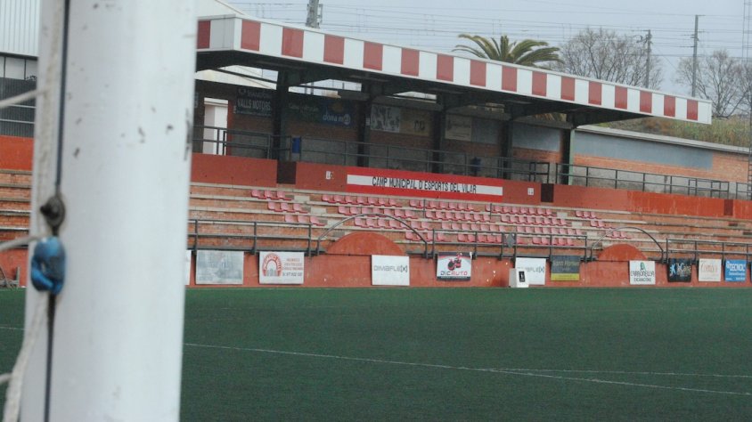 Tres punts per afiançar-se a la zona alta