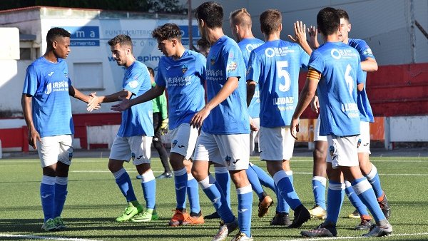 Lleida Esportiu B