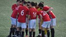 #2cat6 | Previsible subgrups a la Segona Catalana grup 6