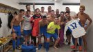 #3cat2-#3cat3 / Prèvia J.5 / Els líders seran posats a prova