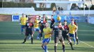 #3cat2 J22 | La Floresta i Reddis cada cop més afiançats