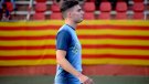 Prèvia | Atlètic de Valls-Llorenç: punt d'inflexió?