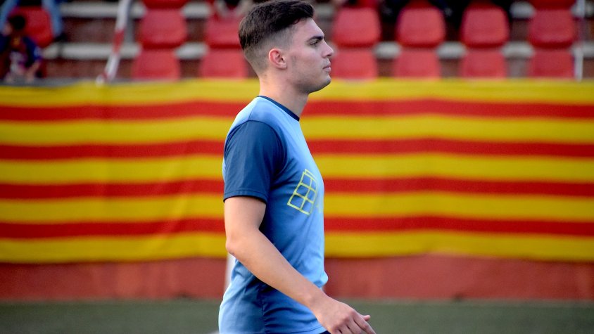 Prèvia | Atlètic de Valls-Llorenç: punt d'inflexió?