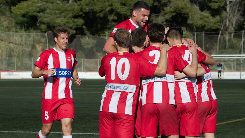 Prèvia | La UE Valls i la seva opció de posar-se en play-off d'ascens