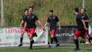La UE Valls es posa en play-off d'ascens a Tercera Divisió