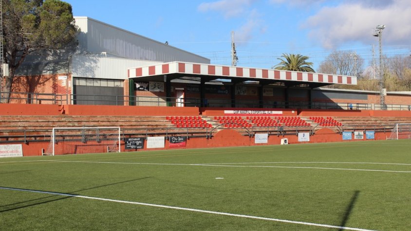 Valls tindrà un nou club de futbol la temporada 2021-2022: l'Alt Camp CF