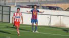 Vídeo-resum. La UE Valls suma els 3 punts amb 10 jugadors