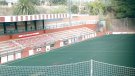 Tancades les instal·lacions esportives de Valls