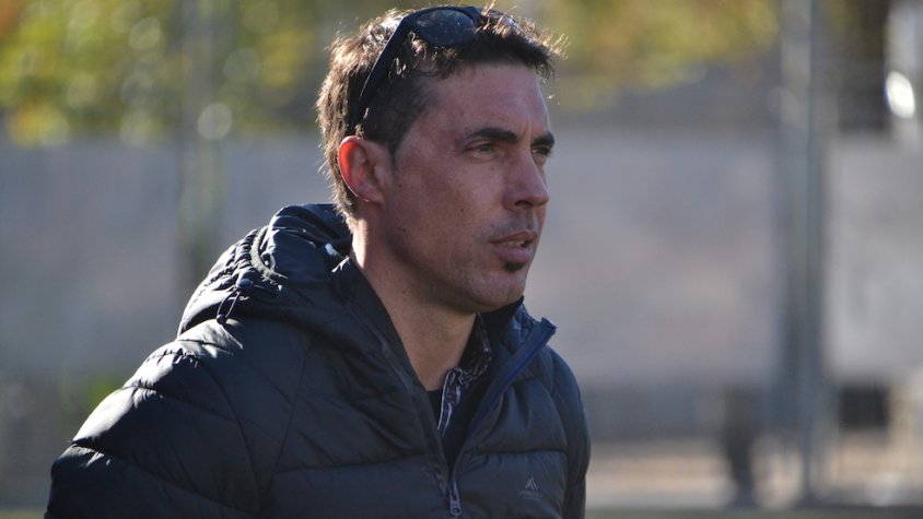 Pallarès (UE Valls) es perdrà els partits de Manresa i Terrassa per sanció