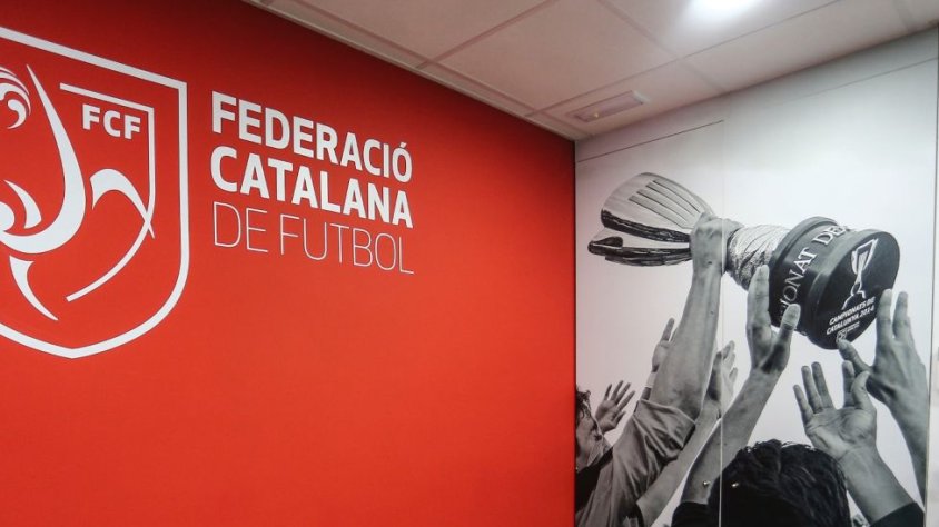 L’FCF continuarà amb l'activitat de forma telemàtica