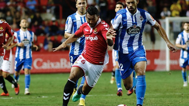 Imatge del partit
