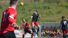 La Federació Catalana de Futbol 