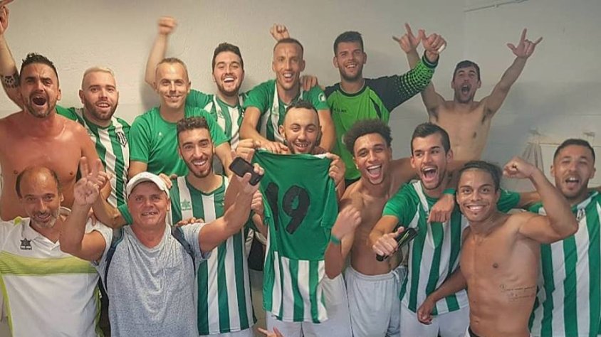 Les Borges ha començat molt forta la temporada