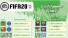 L'#1cat2 té el seu torneig FIFA