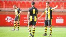 OFICIAL. La FCF manté la suspensió de les competicions 