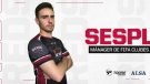 Gerard Sesplugues (Sesplu8) guanya el torneig Confifa20S de la PS4