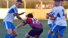 #1cat2 / Prèvia J6 / Mollerussa i Manresa, frec a frec pel lideratge