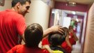 Les beques ‘Futbol per a tothom’ creixen per quart any consecutiu