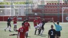 #2cat6 / Prèvia J.6 / Els equips volen anar col·locant-se on els pertoca