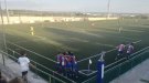 L'Atlètic es deixa dos punts al temps afegit