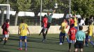 #2cat6 / J.6 / La Pobla B, nou líder de Segona Catalana