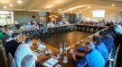 Avui es podria donar per acabada les competicions al futbol català