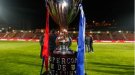 Cancel·lada la Supercopa de Catalunya 