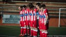 Aquesta és la plantilla de la UE Valls per la temporada 2020-2021