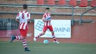 UE Valls-Mora La Nova: un partit entre dos equips golejadors