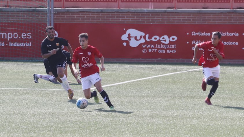 Pobla B